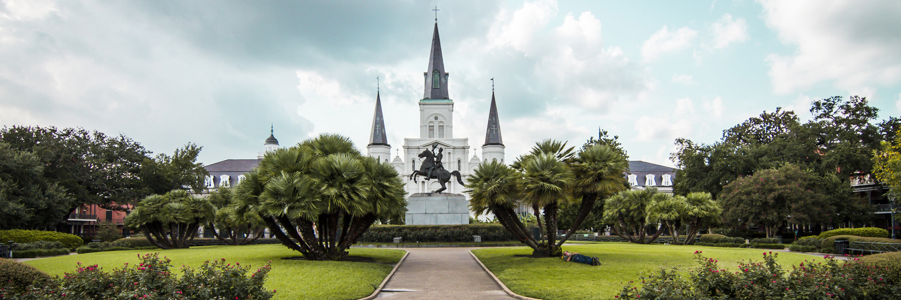 New Orleans, LA