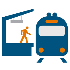 Train Station