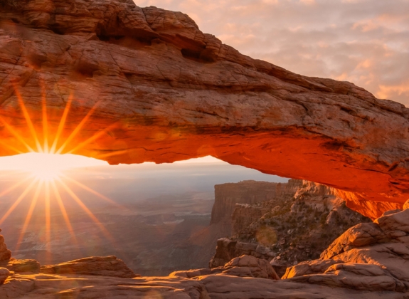 Canyonlands National Park