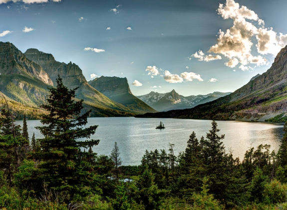 Glacier National Park
