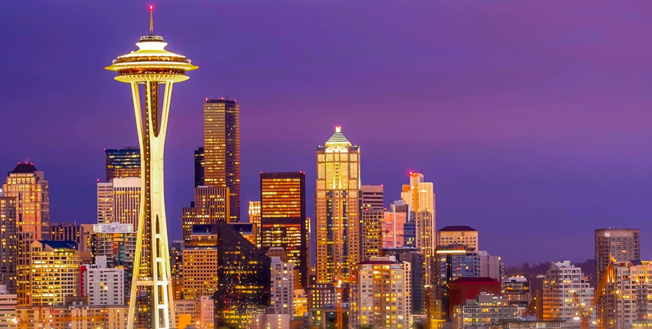 Seattle and victoria ultimate getaway amtrak vacations 