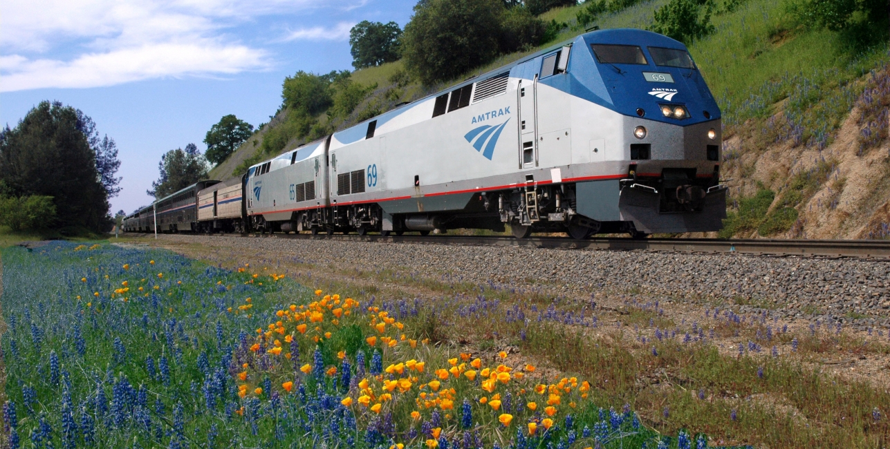 关于美国火车 Amtrak 的一些经验分享 美国 论坛 穷游网