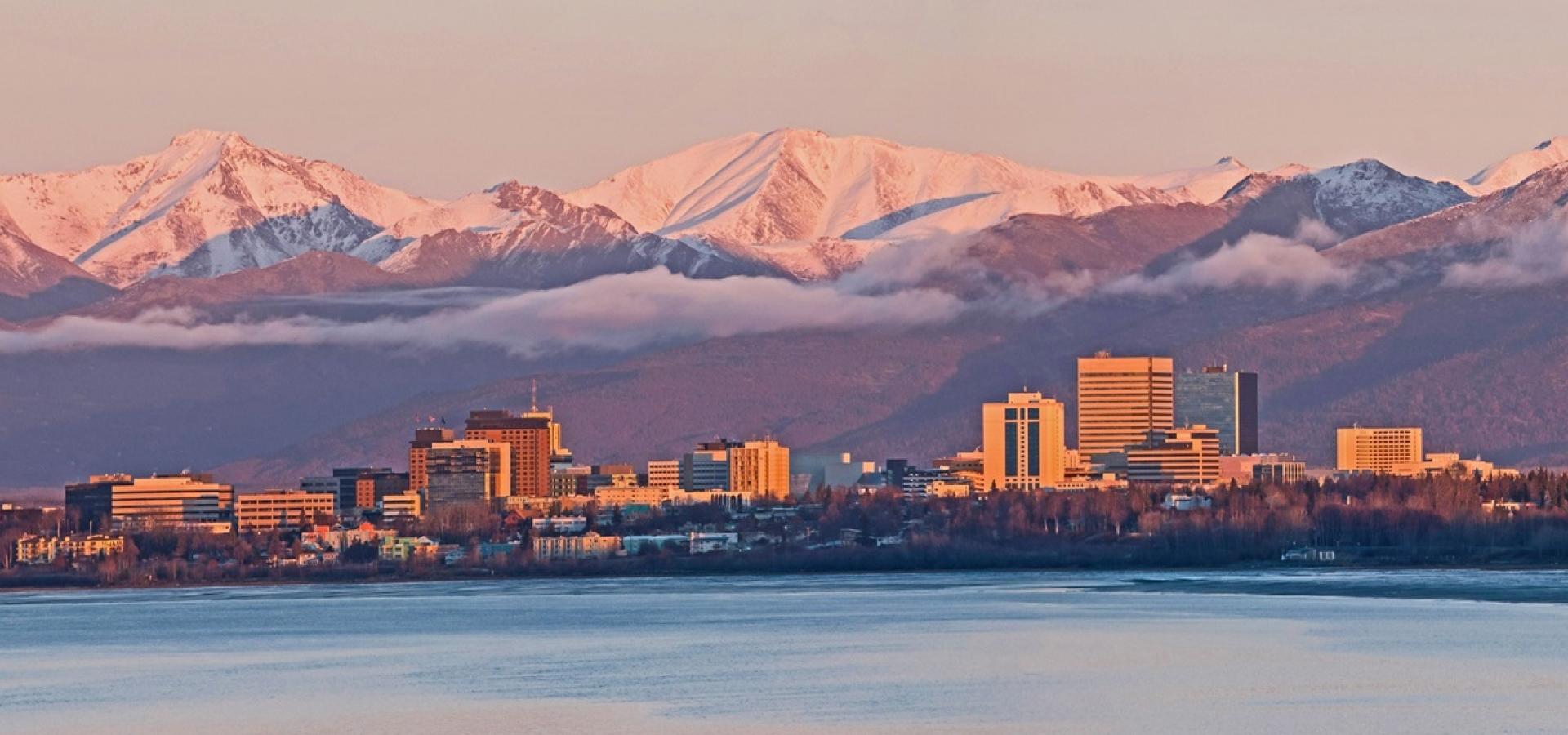 Anchorage