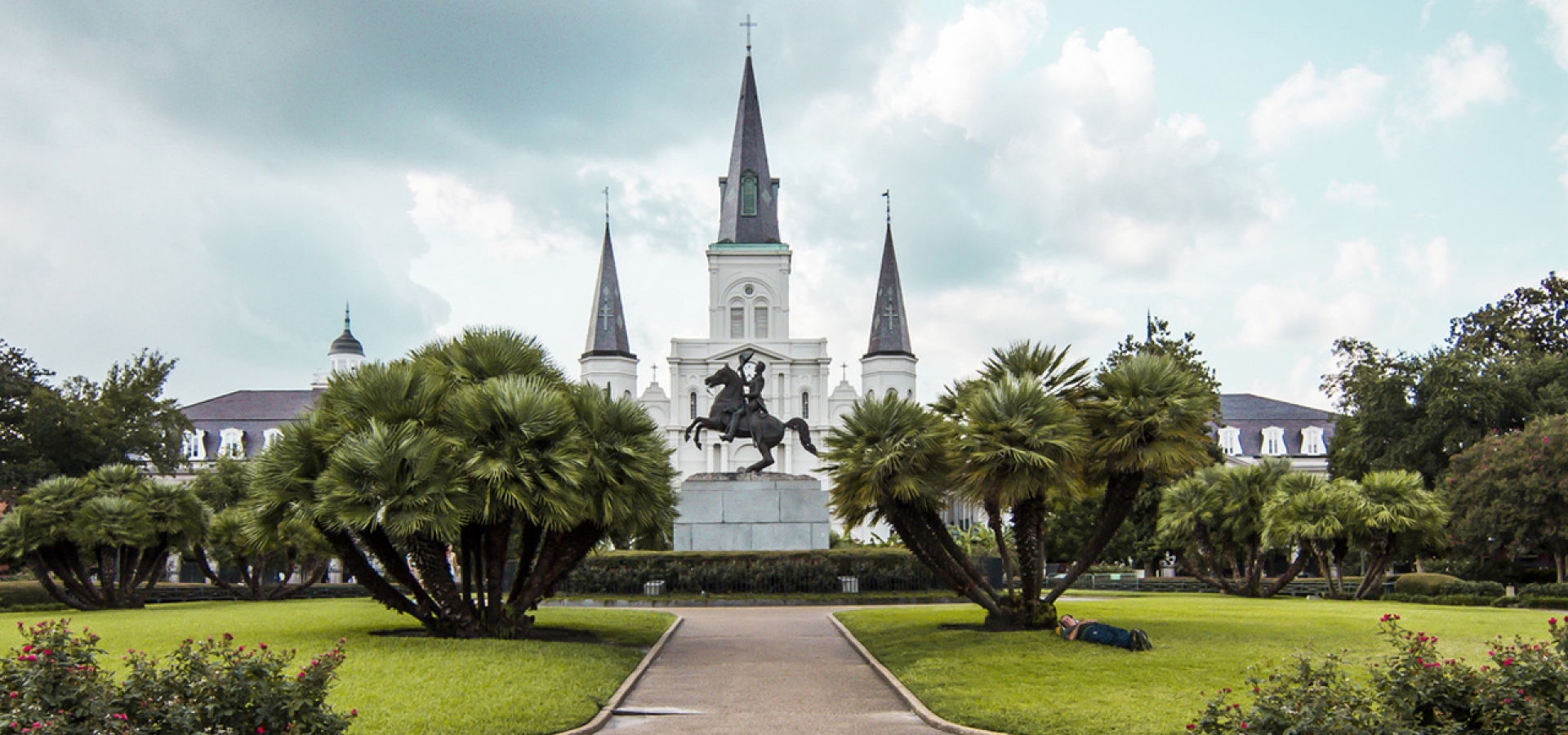Destination-New-Orleans New Orleans, LA