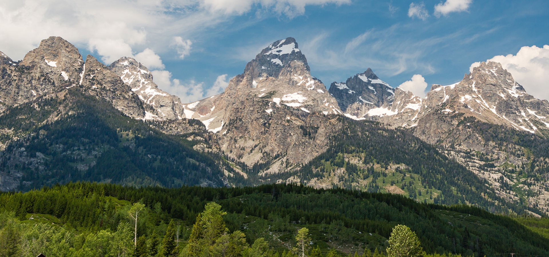 Grand Teton National Park Grand Teton National Park