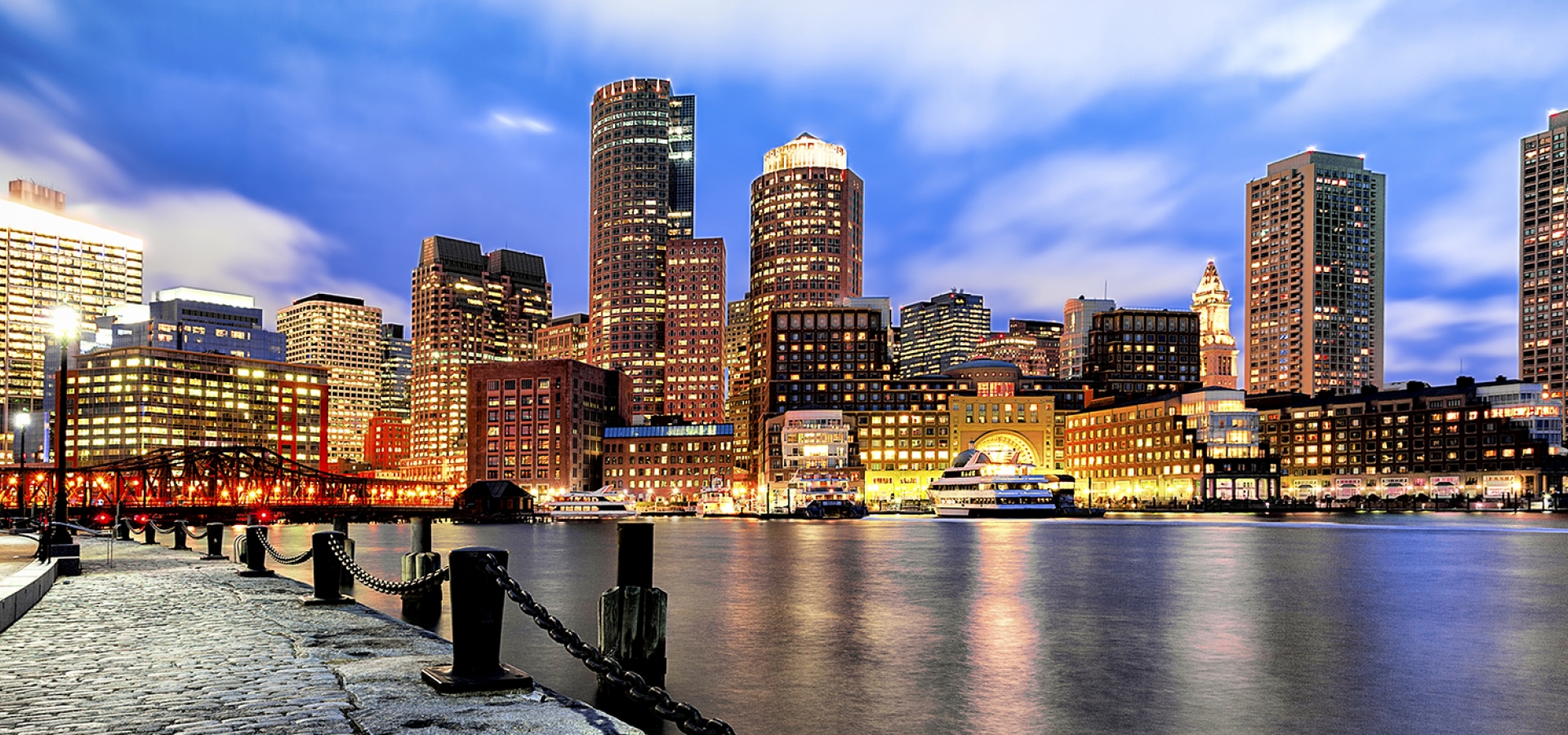 boston