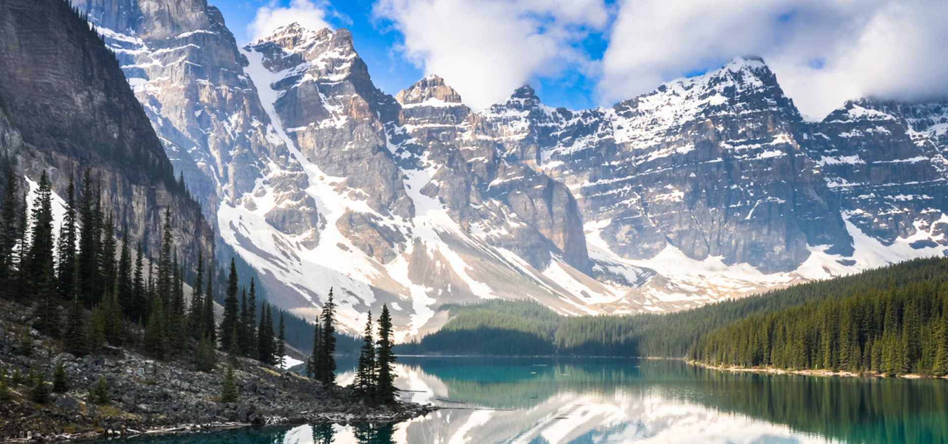 Canadian rockie deals