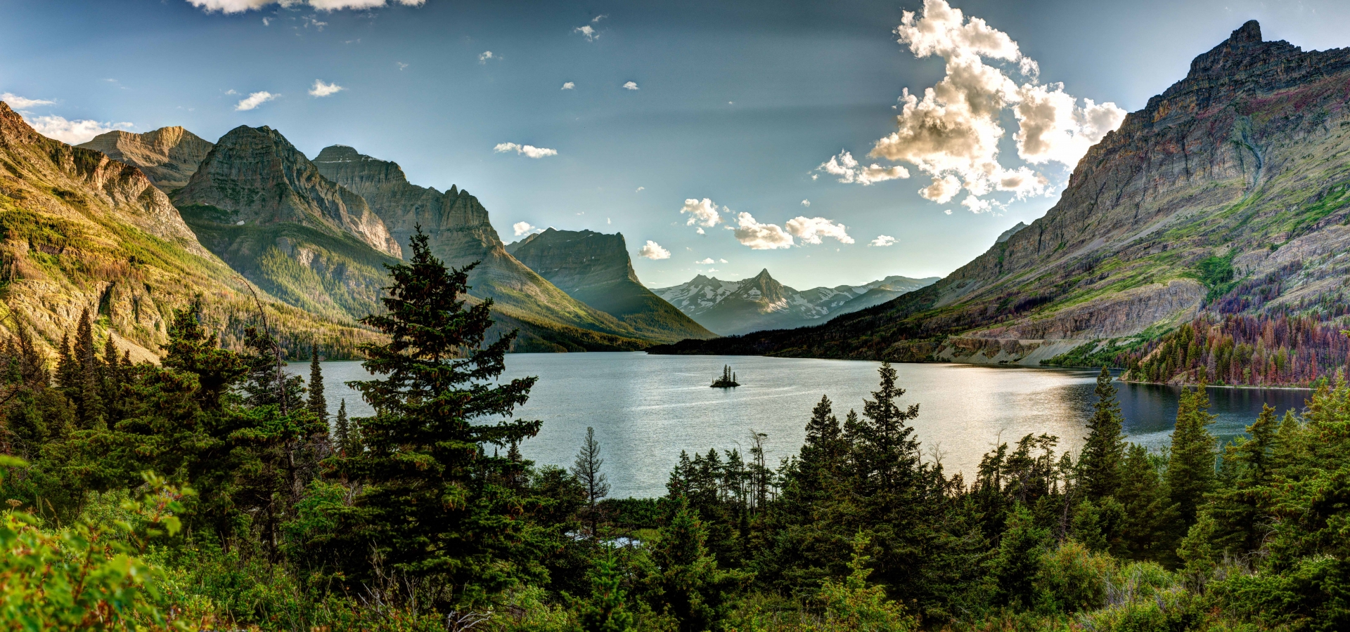Glacier National Park