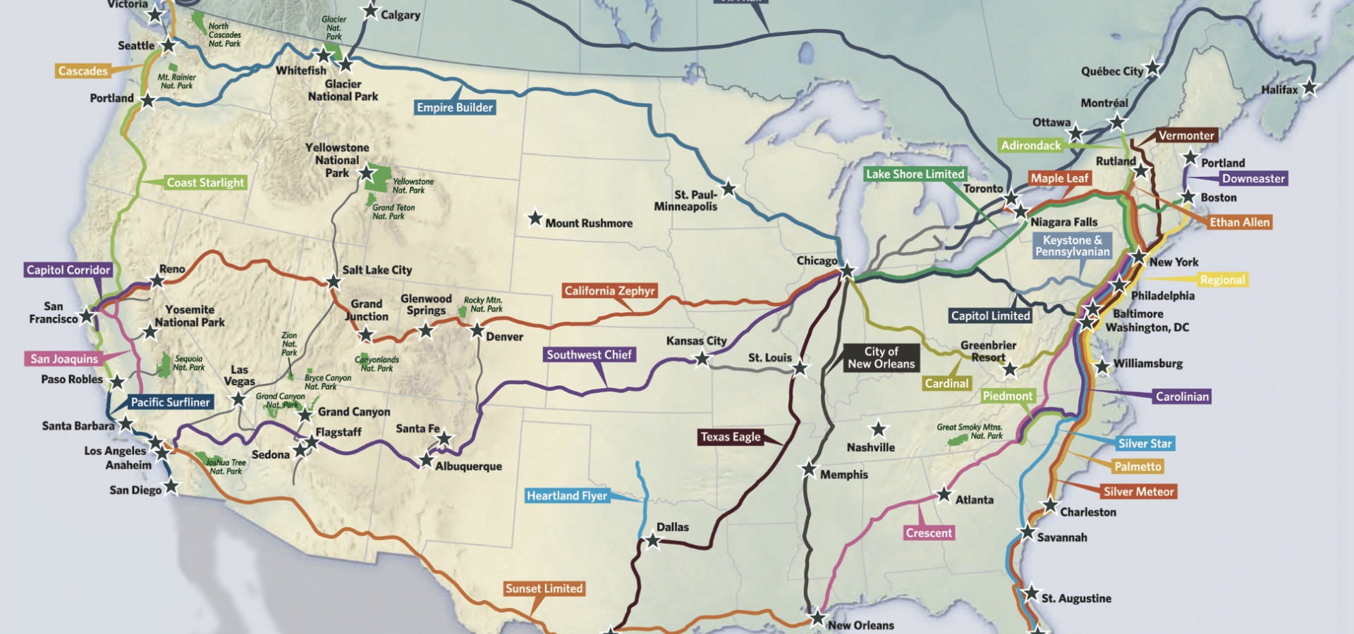 amtrak-vacations-network-map-pop-up-image