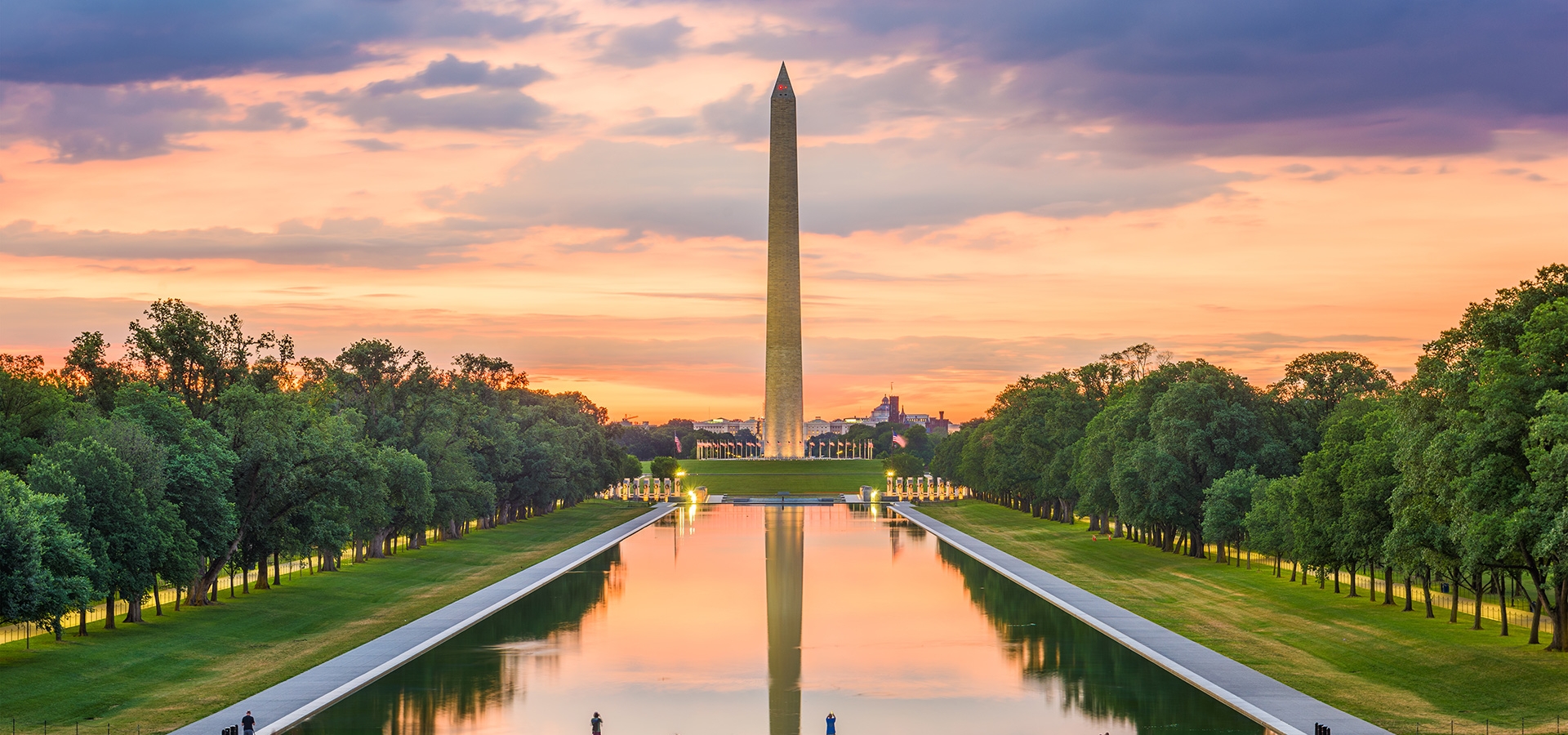 washington monument in washington, DC mall