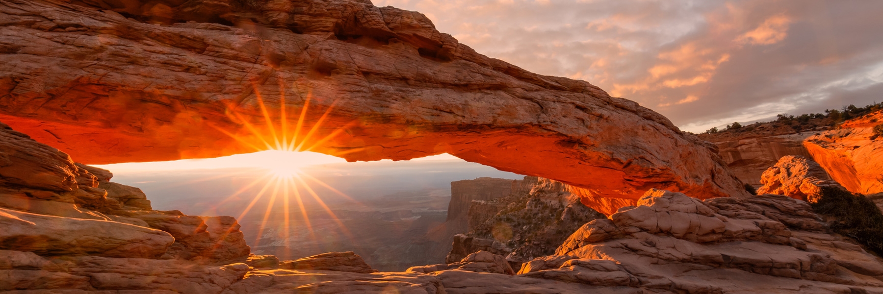 Canyonlands National Park