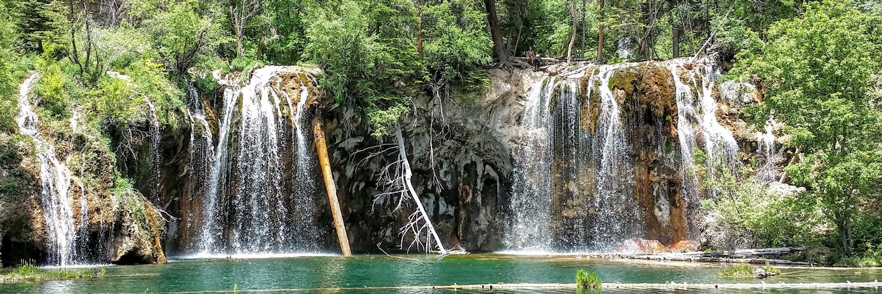 Glenwood Springs