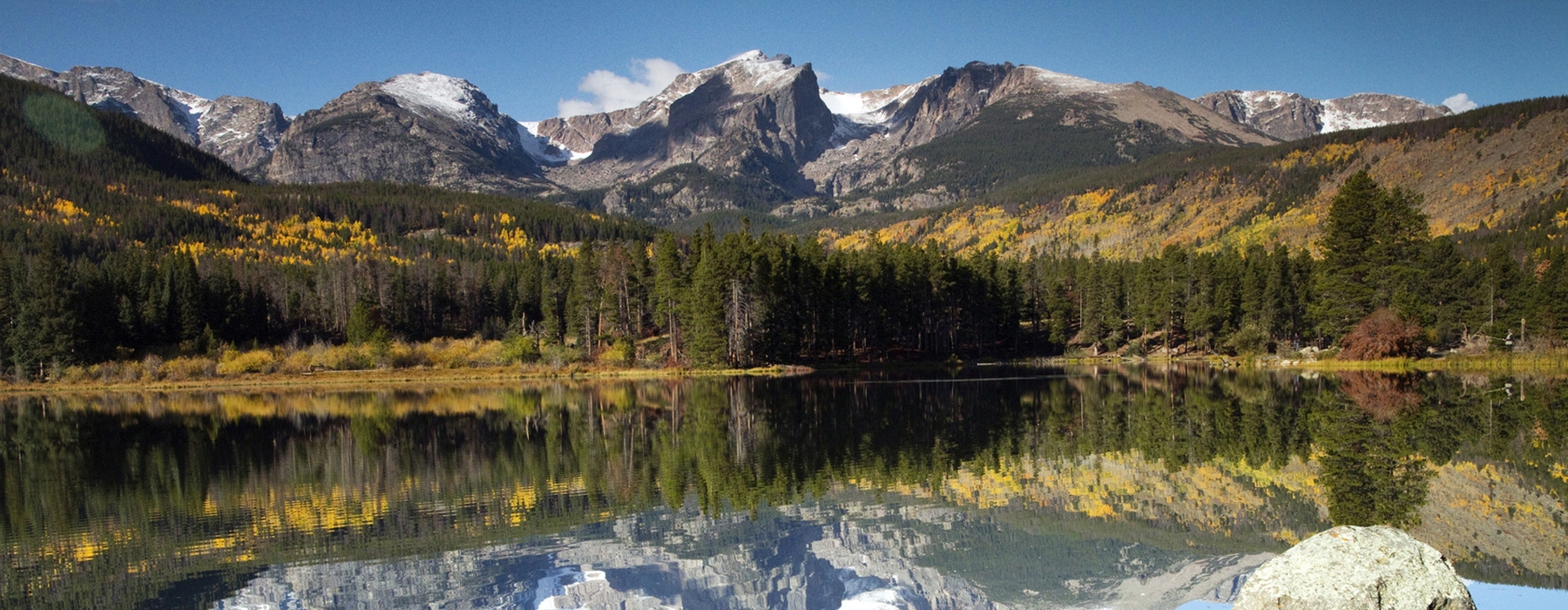 Rocky Mountain National Park