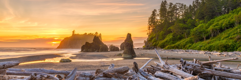 Olympic National Park