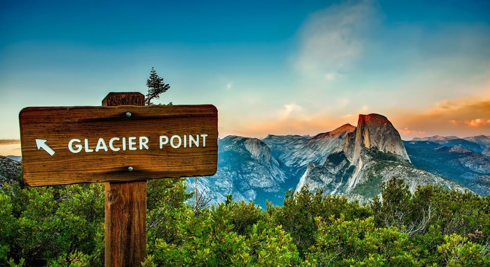 Glacier-Point-Yosemite Glacier-Point-Yosemite