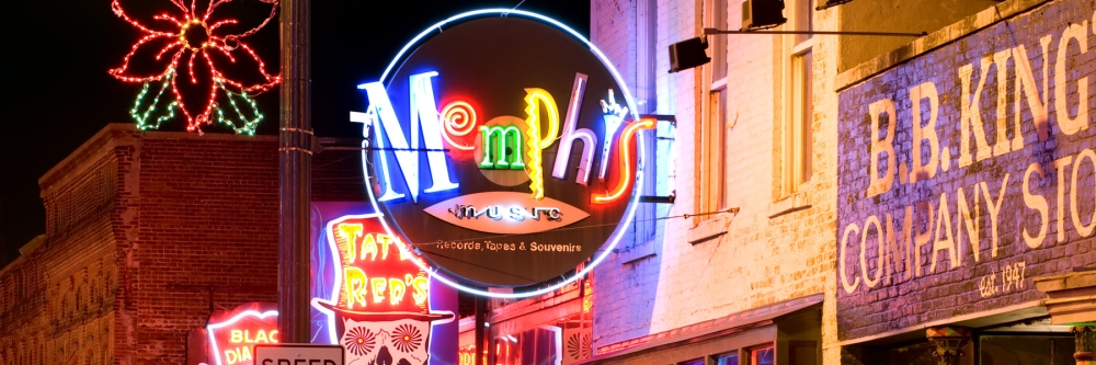 Memphis USA Memphis USA