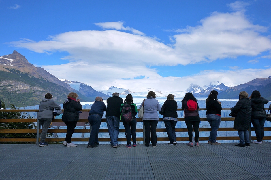 Glacier National Park Getaway Roundtrip from Chicago