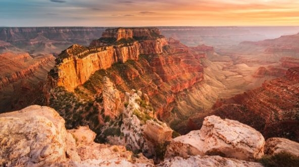 Grand Canyon National Park