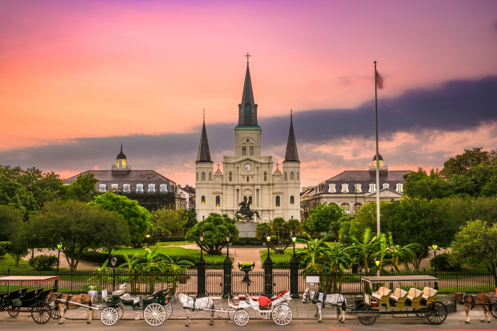 new_orleans