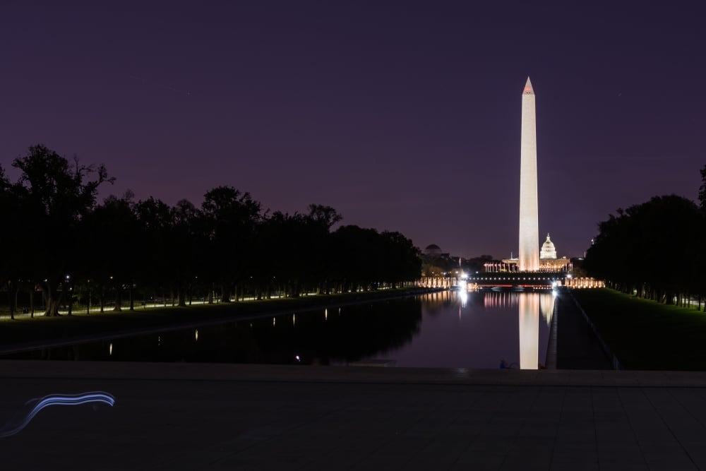 washington-monument